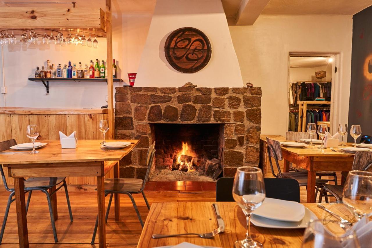 Casona Belga Hotel Boutique Y Restaurante شيلي شيكو المظهر الخارجي الصورة