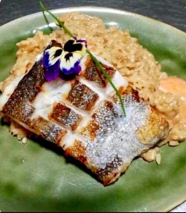 Casona Belga Hotel Boutique Y Restaurante شيلي شيكو المظهر الخارجي الصورة